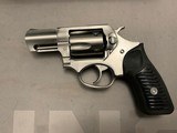 Ruger SP 101 9mm - 2 of 6