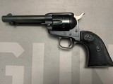 Colt New Frontier Scout 22 Magnum - 2 of 6