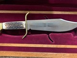 Winchester 94 Larry Bird Limited Edition Commemorative With Bowie Knife - 7 of 8