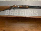Ruger Red Label Woodside 12 Gauge - 1 of 7