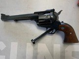 Ruger Blackhawk New Model 41 Magnum - 3 of 6