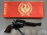 Ruger Blackhawk New Model 41 Magnum - 1 of 6