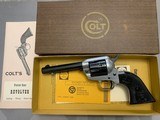 Colt Duotone Frontier Scout 22LR - 1 of 5