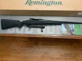 Remington 783 350 Legend