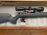 Savage Axis II 400 Legend With Scope - 2 of 3