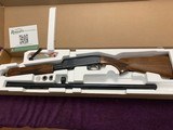 Remington 870 Wingmaster 20 Gauge - 1 of 6