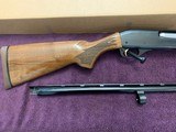Remington 870 Wingmaster 20 Gauge - 2 of 6