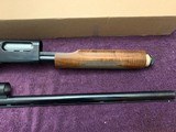 Remington 870 Wingmaster 12 Gauge - 3 of 6