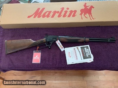 Marlin 1894 44 Mag