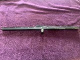 Remington 870 Wingmaster 12 Gauge 2 3/4” or 3” Vent Rib Remchoke 26”, 95% Condition