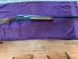 Remington 1187 Premier 20 Gauge