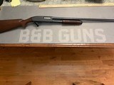 Remington 870 Wingmaster 12 Gauge Corncob Forearm - 1 of 5