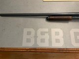 Remington 870 Wingmaster 12 Gauge Corncob Forearm - 5 of 5