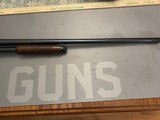 Remington 870 Wingmaster 12 Gauge Corncob Forearm - 3 of 5