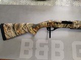 Remington 11-87 20 gauge camo - 2 of 7