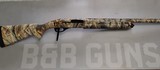 Remington 11-87 20 gauge camo