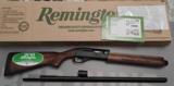 Remington 11-87 20 gauge Sportsman Field NIB - 3 of 8