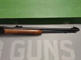 Remington 552 Speedmaster BDL .22lr - 3 of 7