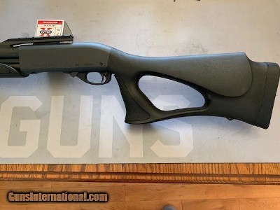 Remington 870 12 Gauge Slug Gun