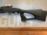 Remington 870 12 Gauge Slug Gun