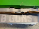 Remington 700 Classic 250 Savage - 5 of 6