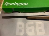 Remington 700 Classic 250 Savage - 4 of 6