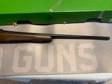 Remington 700 Classic 250 Savage - 3 of 6