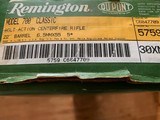 Remington 700 Classic 6.5x55 Swedish - 6 of 6