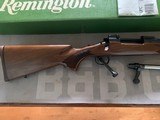 Remington 700 Classic 6.5x55 Swedish - 4 of 6