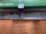 Remington 700 Classic 6.5x55 Swedish