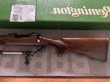 Remington 700 Classic 6.5x55 Swedish - 2 of 6