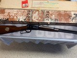 Winchester 94 Texas Ranger Commemorative 30-30 - 1 of 7