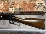 Winchester 94 Texas Ranger Commemorative 30-30 - 4 of 7