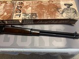 Winchester 94 Texas Ranger Commemorative 30-30 - 3 of 7