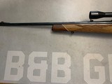 Weatherby MKII 22 LR With Weatherby Scope - 4 of 7