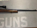 Weatherby MKII 22 LR With Weatherby Scope - 3 of 7