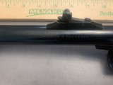 Browning A-5 12 Gauge Hastings Fully Rifled Barrel 24” 99% Condition - 2 of 6