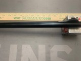 Browning A-5 12 Gauge Hastings Fully Rifled Barrel 24” 99% Condition - 4 of 6