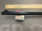 Browning A-5 12 Gauge Hastings Fully Rifled Barrel 24” 99% Condition - 6 of 6