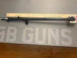 Browning A-5 12 Gauge Hastings Fully Rifled Barrel 24” 99% Condition - 1 of 6