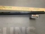 Remington 1100 12 Gauge 30” Vent Rib Full Choke Barrel 99% Condition - 5 of 6