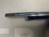 Remington 1100 12 Gauge Buck Barrel 22” Excellent Condition - 5 of 5