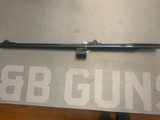 Remington 1100 12 Gauge Buck Barrel 22” Excellent Condition