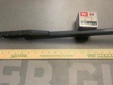 Fully Rifled Slug Barrel For Remington 1100 12 Gauge, 3 “ Chamber, Cantilever Mount, Made in USA, Maker unknown - 3 of 4