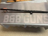 Winchester Super X-1 12 Gauge, 30” Vent Rib Full Choke Barrel 99% Condition - 1 of 4