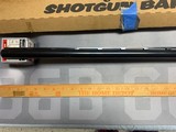 Remington 1100 Lefthand 12 Gauge 28” RemChoke Barrel With 3 Choke Tubes Excellent Condition - 5 of 7