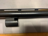 Remington 1100 Lefthand 12 Gauge 28” RemChoke Barrel With 3 Choke Tubes Excellent Condition - 4 of 7