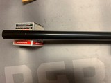 Remington 1100 12 Gauge 2 3/4” Chamber, 21” Cantilever Mount RemChoke Barrel, Excellent Condition - 5 of 7