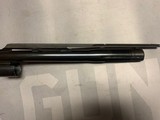 Remington 1100 12 Gauge 2 3/4” Chamber, 21” Cantilever Mount RemChoke Barrel, Excellent Condition - 4 of 7