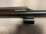 Remington 1100 12 Gauge 2 3/4” Chamber, 21” Cantilever Mount RemChoke Barrel, Excellent Condition - 2 of 7